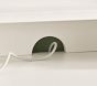 Juliette Painted Writing Desk Collection