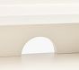 Juliette Painted Writing Desk Collection