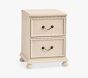 Lunah Nightstand (18")