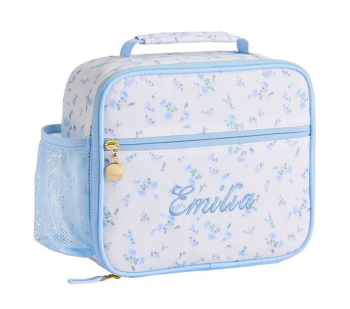 LoveShackFancy Prairie Ditsy Floral Mackenzie Backpack Bundle, Set