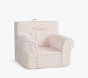 Anywhere Chair®, Rylee + Cru Daisy Print Slipcover Only