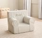 My First Anywhere Chair®, Rylee + Cru Gingham Slipcover Only