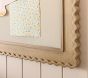 Wavy Trim Pinboard (24"x 36")