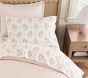 Bria Hammel Rose Organic Cotton Sheet Set