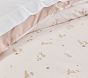Rylee + Cru Bunny Cotton Duvet Cover &amp; Pillow Set
