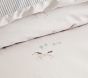 Rylee + Cru Horse Organic Cotton Duvet Cover &amp; Shams