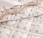 Rylee + Cru Wildflower Reversible Quilt &amp; Shams