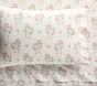 Bria Hammel Rose Organic Cotton Sheet Set