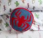 Marvel's Spidey and His Amazing Friends Embroidered Round Pillow