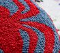 Marvel's Spidey and His Amazing Friends Embroidered Round Pillow