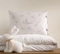 Rylee + Cru Bunny Cotton Duvet Cover &amp; Pillow Set