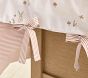 Rylee + Cru Bunny Cotton Duvet Cover &amp; Pillow Set