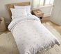 Rylee + Cru Horse Organic Cotton Duvet Cover &amp; Shams