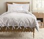 Rylee + Cru Horse Organic Cotton Duvet Cover &amp; Shams