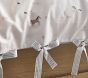 Rylee + Cru Horse Organic Cotton Duvet Cover &amp; Shams