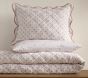 Rylee + Cru Wildflower Quilt Bedding Set
