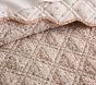 Rylee + Cru Wildflower Reversible Quilt &amp; Shams