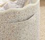 Rylee + Cru Wavy Edge Storage