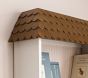 Rylee + Cru Cottage Shelf (20"x 20")