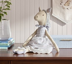 Rylee + Cru Horse Designer Doll