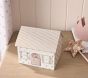 Rylee + Cru Fabric House Jewelry Box