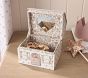 Rylee + Cru Fabric House Jewelry Box