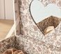 Rylee + Cru Fabric House Jewelry Box