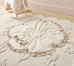 Rylee + Cru Floral Playmat