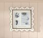Rylee + Cru Hand and Foot Frame (12" x 12")