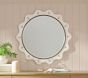 Rylee + Cru Printed Mirror (30")