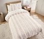 Bria Hammel Rose Ruffle Vine Quilt &amp; Shams