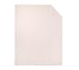 Bria Hammel Stripe Eyelet Ruffle Duvet Cover &amp; Shams