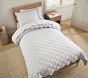 Rylee + Cru Garden Floral Reversible Quilt &amp; Shams
