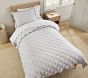 Rylee + Cru Garden Floral Reversible Quilt &amp; Shams
