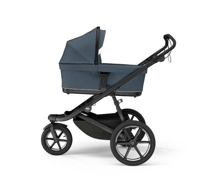 Thule Urban Glide Bassinet スーリー　バシネット Thule Urban Glide 3/4 Bassinet | Pottery Barn Kids