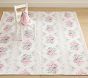 LoveShackFancy Dreamy Days Performance Washable Rug (5x8')