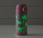 Mackenzie Hello Kitty® Hearts Glow-in-the-Dark Water Bottles