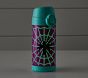 Marvel's Ghost-Spider Critter Glow-in-the-Dark Mackenzie Water Bottle