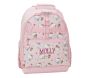 Hello Kitty® Hearts Glow-In-The-Dark Mackenzie Backpack