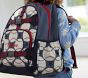 Play Ball Glow-in-the-Dark Mackenzie Backpack &amp; Lunch Bundle, Set of 3