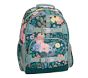 Rifle Paper Co. Green Garden Party Mackenzie Backpack