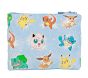 Pokémon Glow-In-The-Dark Mackenzie Supplies Pouch