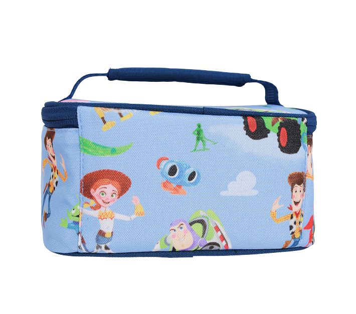 Mackenzie Disney Toy Story Lunch Boxes | Pottery Barn Kids