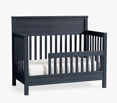 Charlie 4-in-1 Toddler Bed Conversion Kit