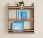Open Box: Arden Tiered Shelf (24" x 28") - Seadrift