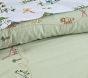 Daniel Dino Comforter &amp; Shams
