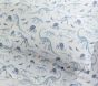 Dinosaur Bones Glow-in-the-Dark Cotton Sheet Set