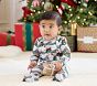 Dr. Seuss's The Grinch™ Wreath Family Pajama Collection