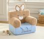 My First Anywhere Chair&reg;, Peter Rabbit™ Slipcover Only