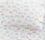 Rainbow Cloud Organic Cotton Sheet Set